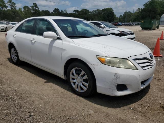 Zdjęcie 4 z aukcji – 2011 TOYOTA CAMRY BASE z VIN 4T1BF3EKXBU586989