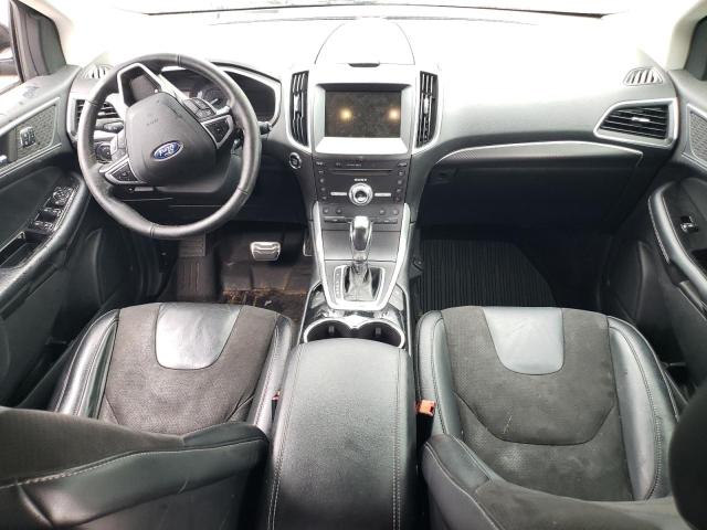Photo 8 from auction – 2017 FORD EDGE SPORT with VIN 2FMPK4AP0HBB50613