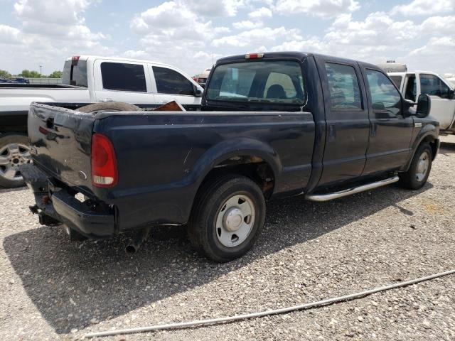 Photo 3 from auction – 2006 FORD F250 SUPER with VIN 1FTSW20556EB68484
