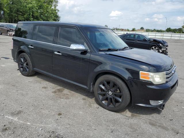 Photo 4 from auction – 2010 FORD FLEX LIMIT with VIN 2FMGK5DC3ABA42412