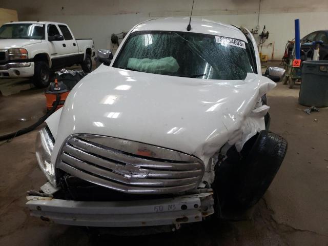 Photo 5 from auction – 2009 CHEVROLET HHR LT with VIN 3GNCA23B19S539467