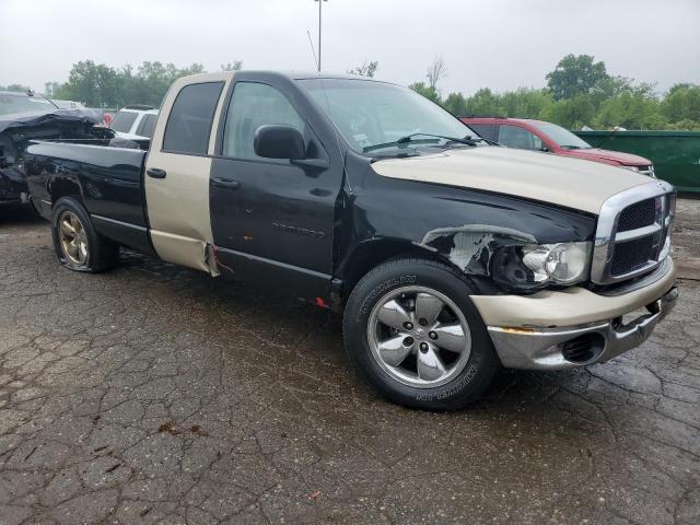 Photo 4 from auction – 2002 DODGE RAM 1500 with VIN 3D7HA18N92G173137
