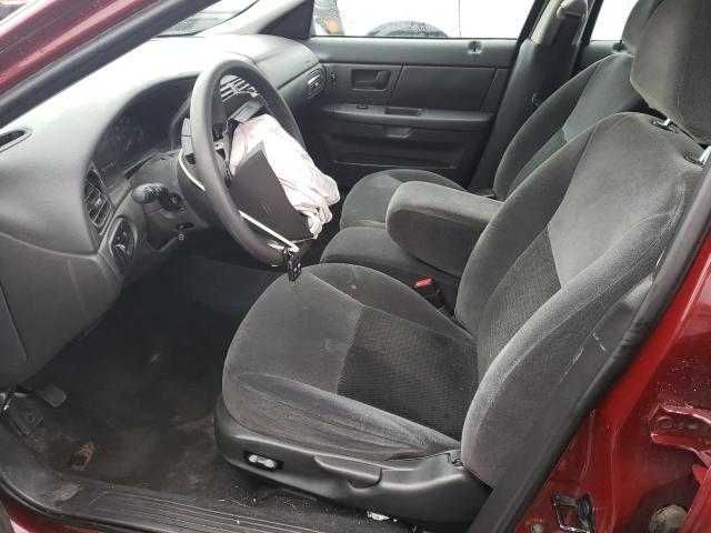Photo 7 from auction – 2004 FORD TAURUS SES with VIN 1FAFP55S14G161733