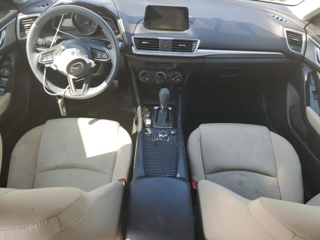 Photo 8 from auction – 2017 MAZDA 3 SPORT with VIN 3MZBN1K74HM140035