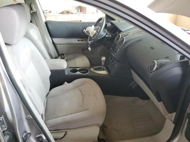 Photo 7 from auction – 2012 NISSAN ROGUE S with VIN JN8AS5MV9CW714376