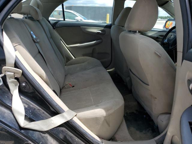 Photo 10 from auction – 2011 TOYOTA COROLLA with VIN 2T1BU4EE2BC707747