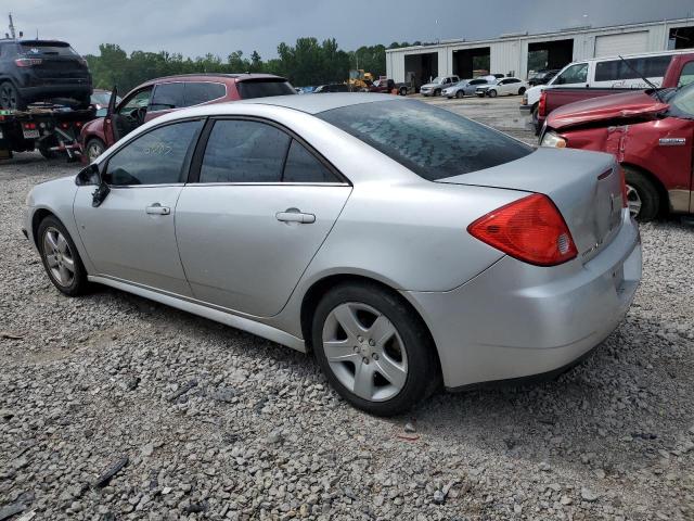 Photo 2 from auction – 2010 PONTIAC G6 with VIN 1G2ZA5E01A4111360