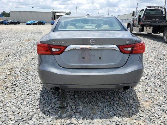 Photo 6 from auction – 2016 NISSAN MAXIMA 3.5 with VIN 1N4AA6AP6GC401809