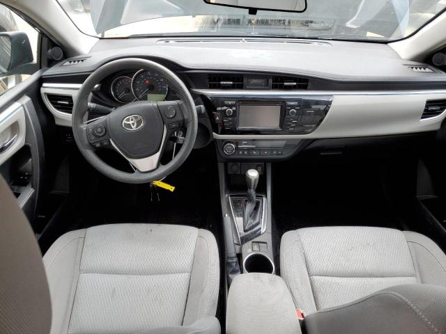Photo 8 from auction – 2016 TOYOTA COROLLA L with VIN 5YFBURHE4GP475409