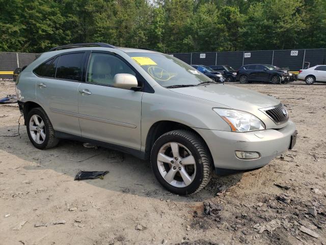 صورة رقم 4 من المزاد - 2008 LEXUS RX 350 مع VIN 2T2HK31U08C085600