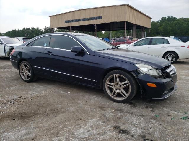 Photo 4 from auction – 2011 MERCEDES-BENZ E 350 with VIN WDDKJ5GB3BF084265