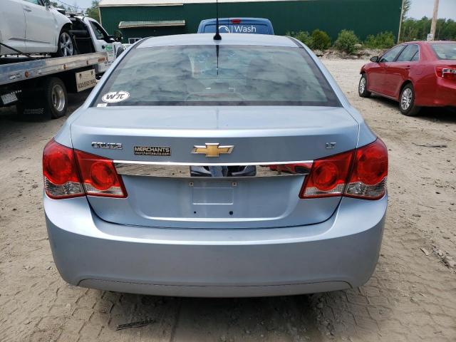 Photo 6 from auction – 2011 CHEVROLET CRUZE LT with VIN 1G1PF5S95B7196879