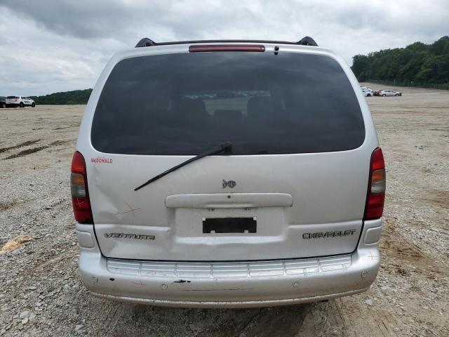 Photo 6 from auction – 2002 CHEVROLET VENTURE LU with VIN 1GNDX13E52D177236