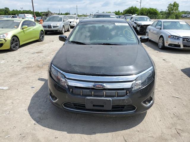 Photo 5 from auction – 2010 FORD FUSION SEL with VIN 3FAHP0CG7AR272091