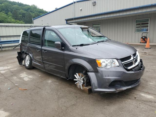 Photo 4 from auction – 2015 DODGE GRAND CARA with VIN 2C4RDGCG5FR732698