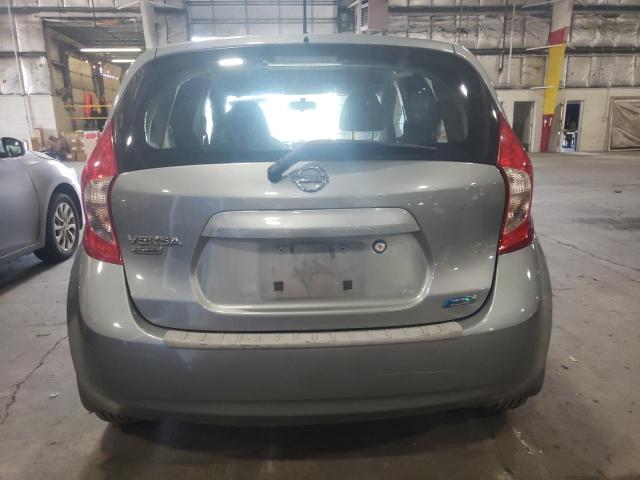 Photo 6 from auction – 2014 NISSAN VERSA NOTE with VIN 3N1CE2CP4EL405262