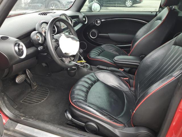 Photo 7 from auction – 2014 MINI COOPER S with VIN WMWZP3C55ET706542
