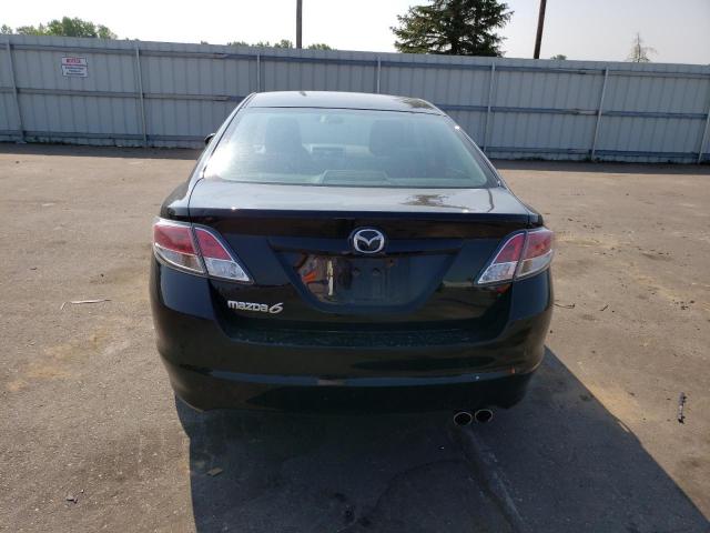 Photo 6 from auction – 2010 MAZDA 6 I with VIN 1YVHZ8BH3A5M53358