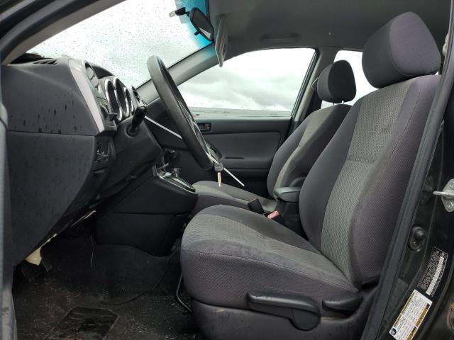 Photo 7 from auction – 2006 TOYOTA MATRIX with VIN 2T1KR32E26C570458