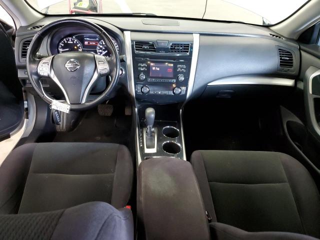Photo 8 from auction – 2013 NISSAN ALTIMA 2.5 with VIN 1N4AL3AP1DC276576