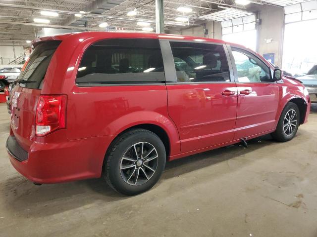 Photo 3 from auction – 2016 DODGE GRAND CARA with VIN 2C4RDGBG2GR220125