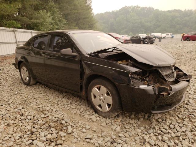 Photo 4 from auction – 2008 DODGE AVENGER SE with VIN 1B3LC46J98N144058