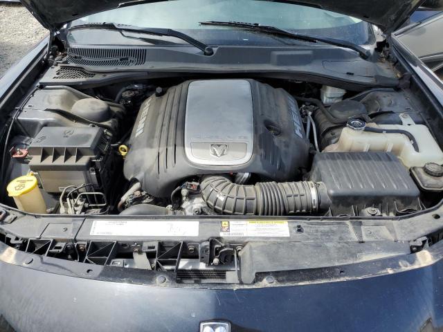 Photo 11 from auction – 2007 DODGE CHARGER R/ with VIN 2B3KA53H77H631470