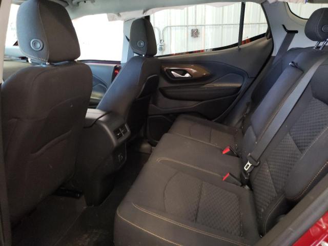 Photo 11 from auction – 2020 GMC TERRAIN SL with VIN 3GKALTEV5LL149291