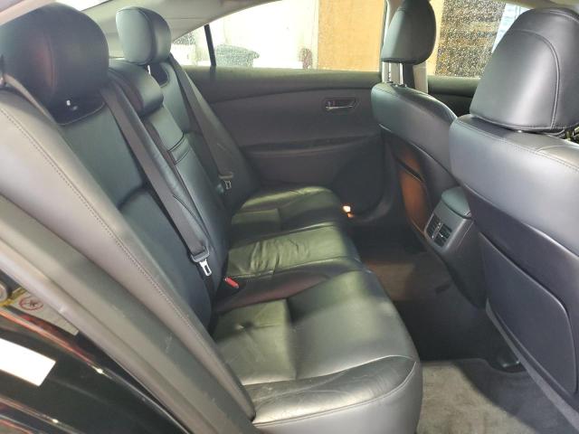 Photo 10 from auction – 2012 LEXUS ES 350 with VIN JTHBK1EG9C2490072