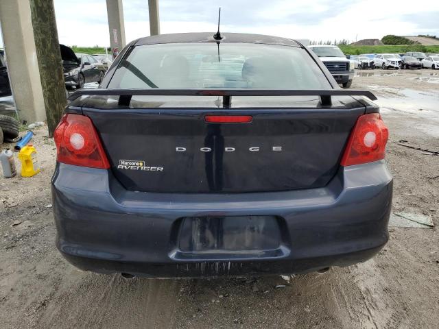 Photo 6 from auction – 2011 DODGE AVENGER MA with VIN 1B3BD1FG1BN574539