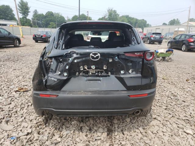 Photo 6 from auction – 2021 MAZDA CX-30 SELE with VIN 3MVDMBBL8MM238947