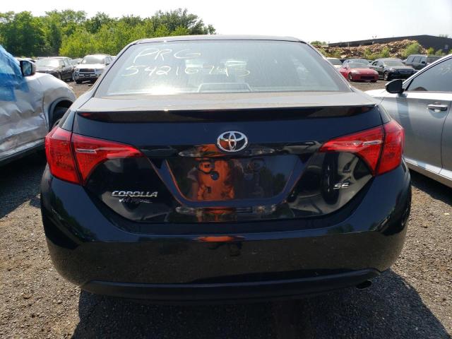 Photo 6 from auction – 2019 TOYOTA COROLLA L with VIN 2T1BURHE7KC151184