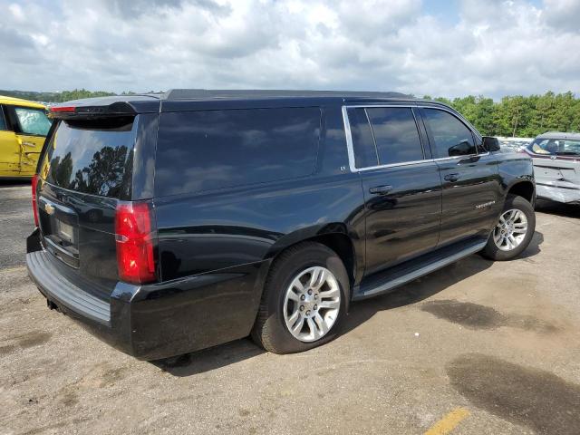 Photo 3 from auction – 2019 CHEVROLET SUBURBAN C with VIN 1GNSCHKC2KR206626