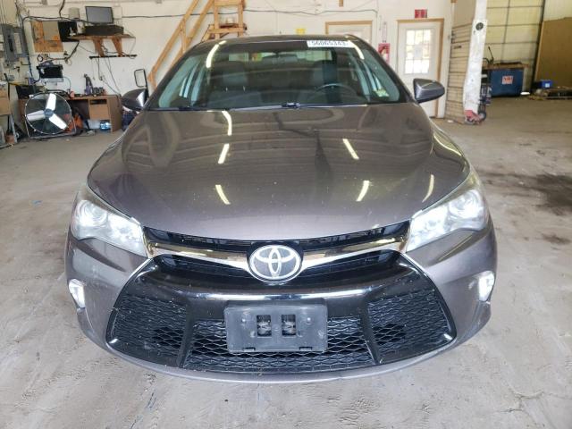 Photo 5 from auction – 2016 TOYOTA CAMRY LE with VIN 4T1BF1FK1GU258726