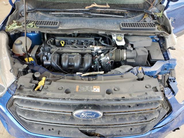Photo 11 from auction – 2017 FORD ESCAPE S with VIN 1FMCU0F74HUB27954