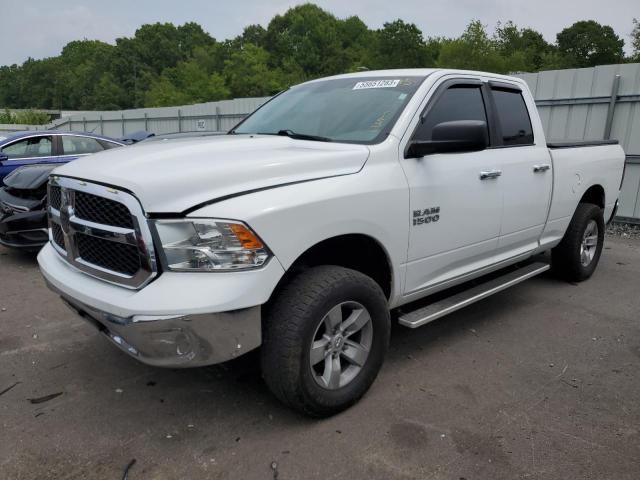 RAM 1500 SLT 2015 with VIN 1C6RR7GG9FS531128 - Photo from auction