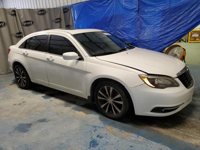 Photo 4 from auction – 2011 CHRYSLER 200 S with VIN 1C3BC8FG4BN597280