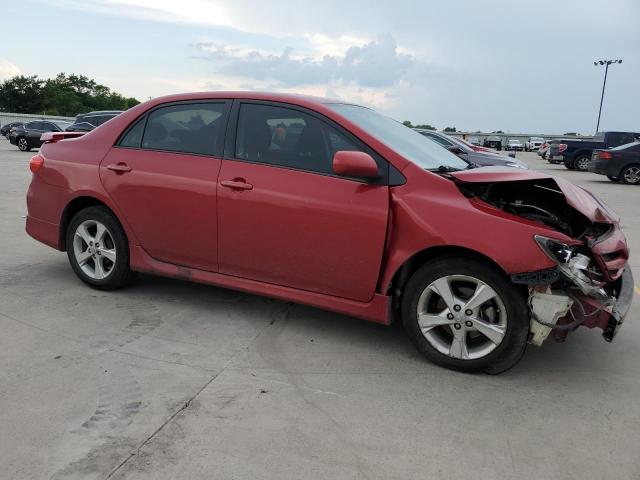 Photo 4 from auction – 2012 TOYOTA COROLLA BA with VIN 5YFBU4EE5CP003737