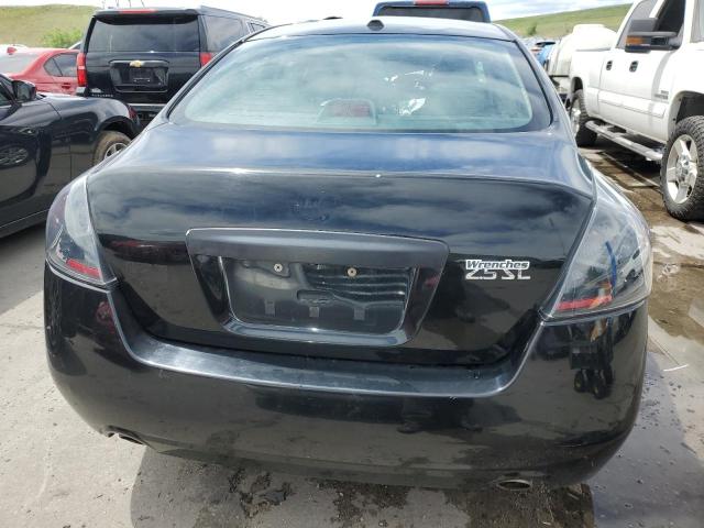 Photo 6 from auction – 2011 NISSAN ALTIMA BAS with VIN 1N4AL2AP8BC163909