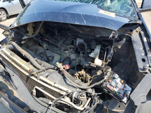 Photo 12 from auction – 2010 FORD EDGE SEL with VIN 2FMDK3JC5ABA93549
