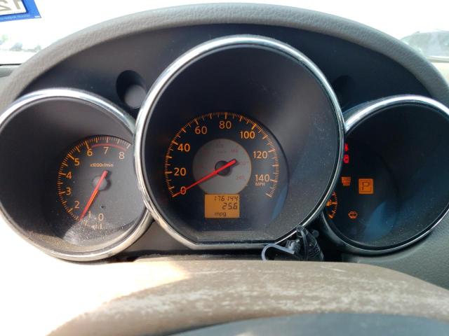 Photo 9 from auction – 2005 NISSAN ALTIMA S with VIN 1N4AL11D75C216944