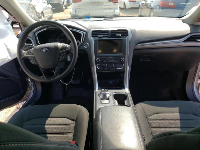 Photo 8 from auction – 2020 FORD FUSION SE with VIN 3FA6P0T9XLR190853