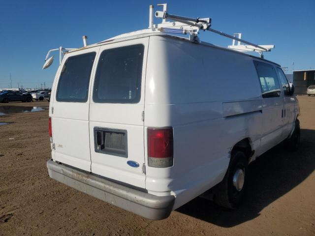 Photo 3 from auction – 1996 FORD ECONOLINE with VIN 1FTHS24H1THB39956