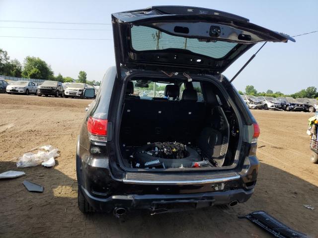 Photo 6 from auction – 2014 JEEP GRAND CHER with VIN 1C4RJFBT3EC119679