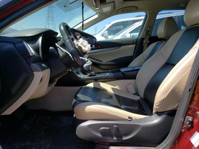 Photo 7 from auction – 2016 NISSAN MAXIMA 3.5 with VIN 1N4AA6AP2GC393997