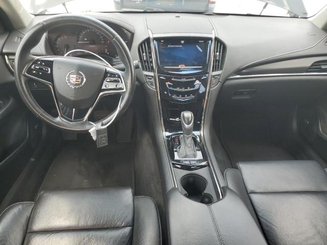 Photo 8 from auction – 2013 CADILLAC ATS with VIN 1G6AA5RX5D0176646