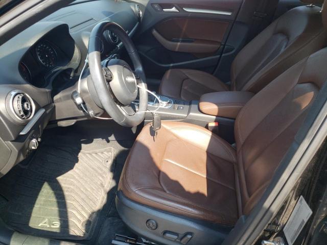 Photo 7 from auction – 2015 AUDI S3 PREMIUM with VIN WAUBFGFF5F1004508
