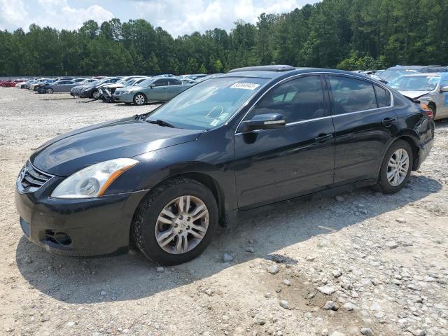 Фото 1 с аукциона – 2012 NISSAN ALTIMA BAS с VIN 1N4AL2AP9CC129544