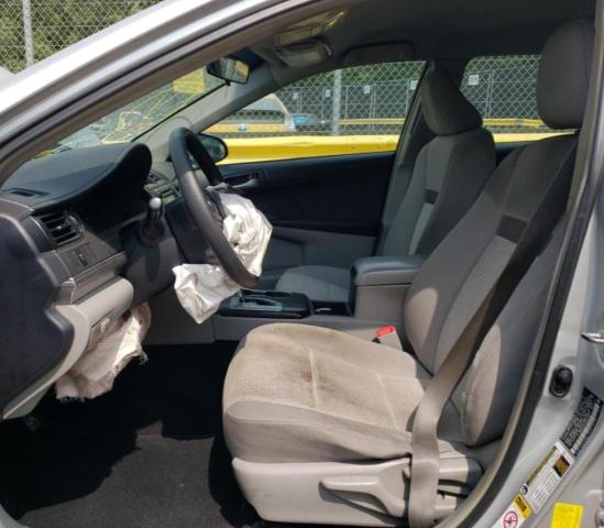 Photo 7 from auction – 2014 TOYOTA CAMRY L with VIN 4T4BF1FK9ER357295