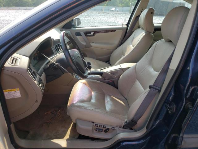 Photo 7 from auction – 2004 VOLVO S60 with VIN YV1RS61T342397186